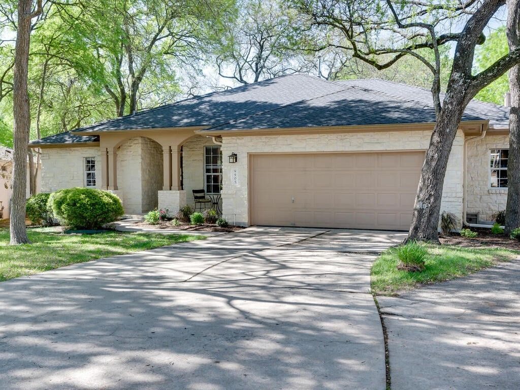 Northwest Hills, Austin, Texas