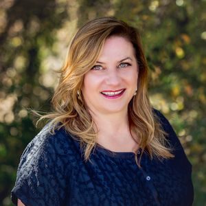 Lara Pavanelli, REALTOR with Compass RE Texas in Austin, Texas